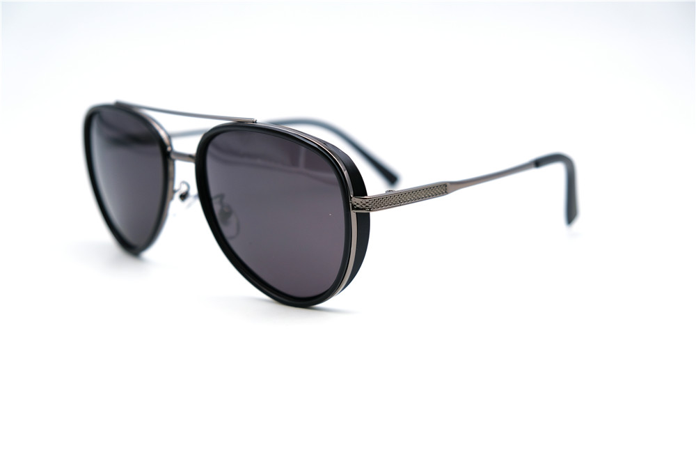  Солнцезащитные очки картинка 2025 Мужские Pomiled Polarized Авиаторы 08250-C2-08 