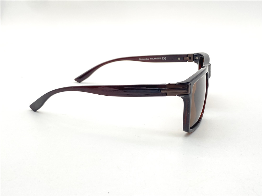  Солнцезащитные очки картинка  Мужские Maiersha Polarized Стандартные P5080-C3 