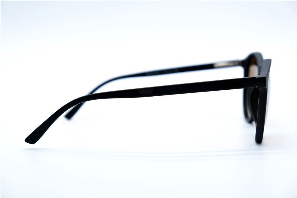  Солнцезащитные очки картинка 2026 Унисекс Maiersha Polarized Круглые JS5125-C4 