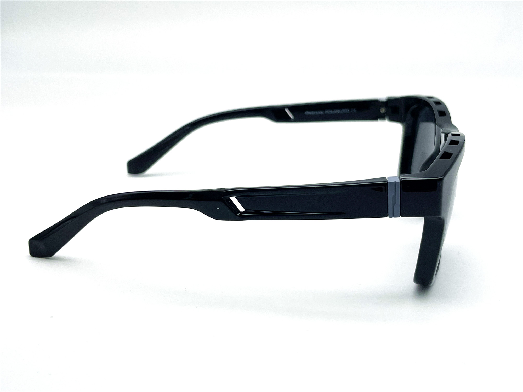 Солнцезащитные очки картинка Мужские Maiersha Polarized Стандартные P5040-C1 