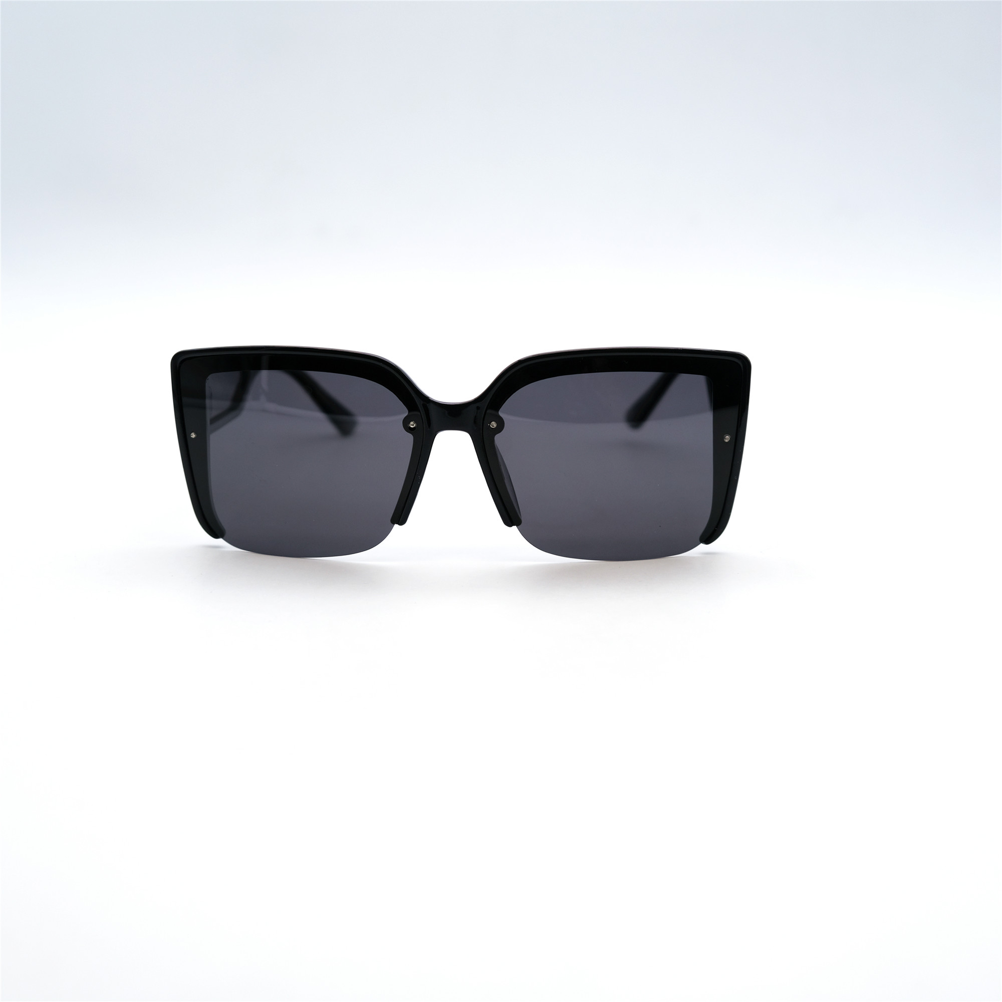  Солнцезащитные очки картинка Женские Maiersha Polarized Квадратные 03748-C9-08 