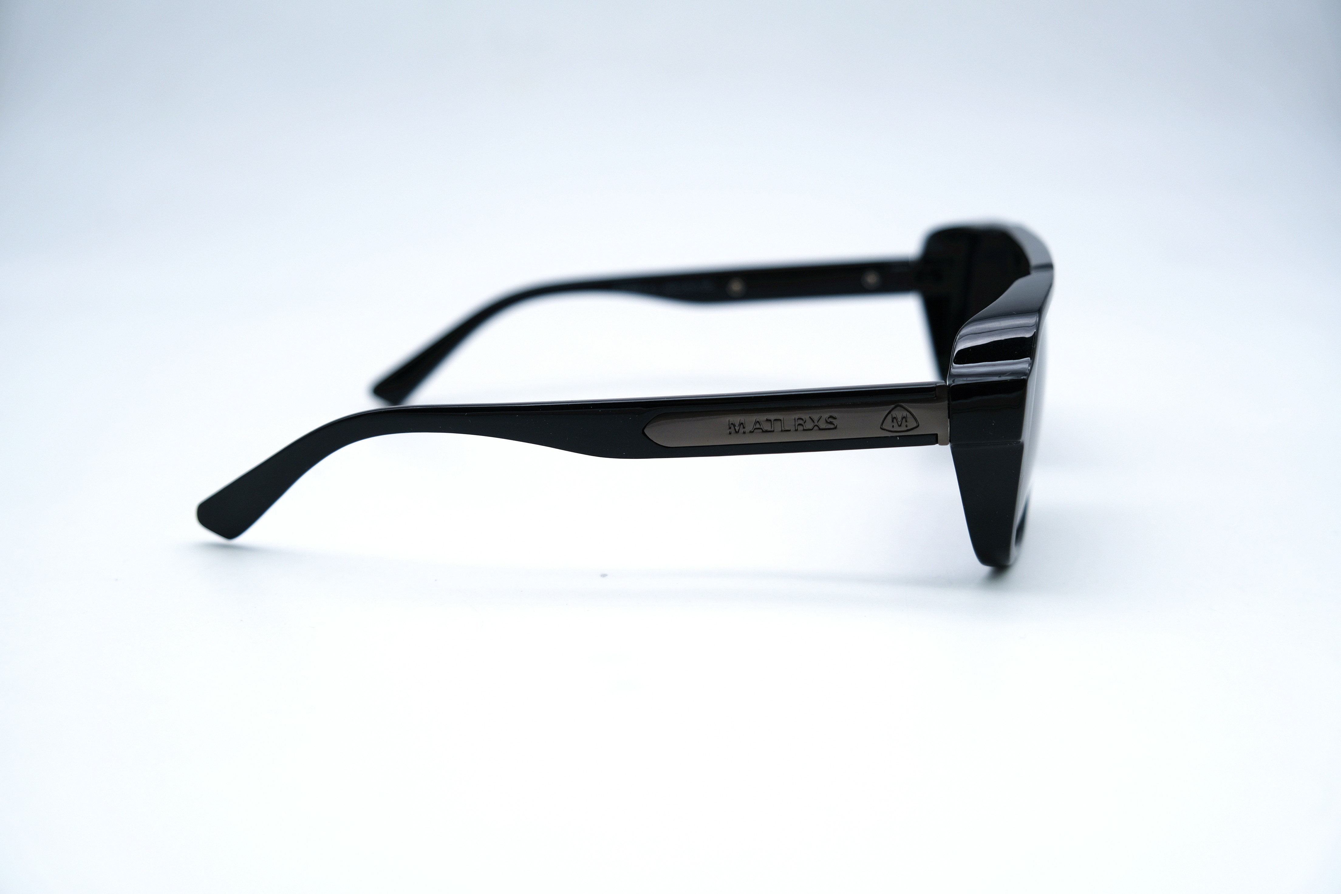  Солнцезащитные очки картинка 2025 Мужские Matlrxs Polarized Стандартные P1876-C1 