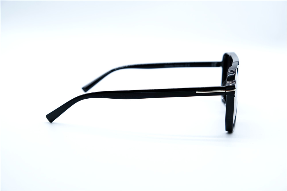  Солнцезащитные очки картинка 2026 Унисекс Maiersha Polarized Классические 01658-3-24 