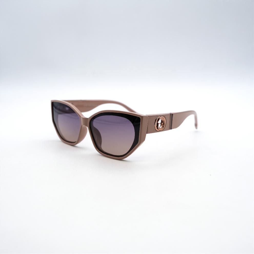  Солнцезащитные очки картинка Женские Maiersha Polarized Классический 03722-C5-33 