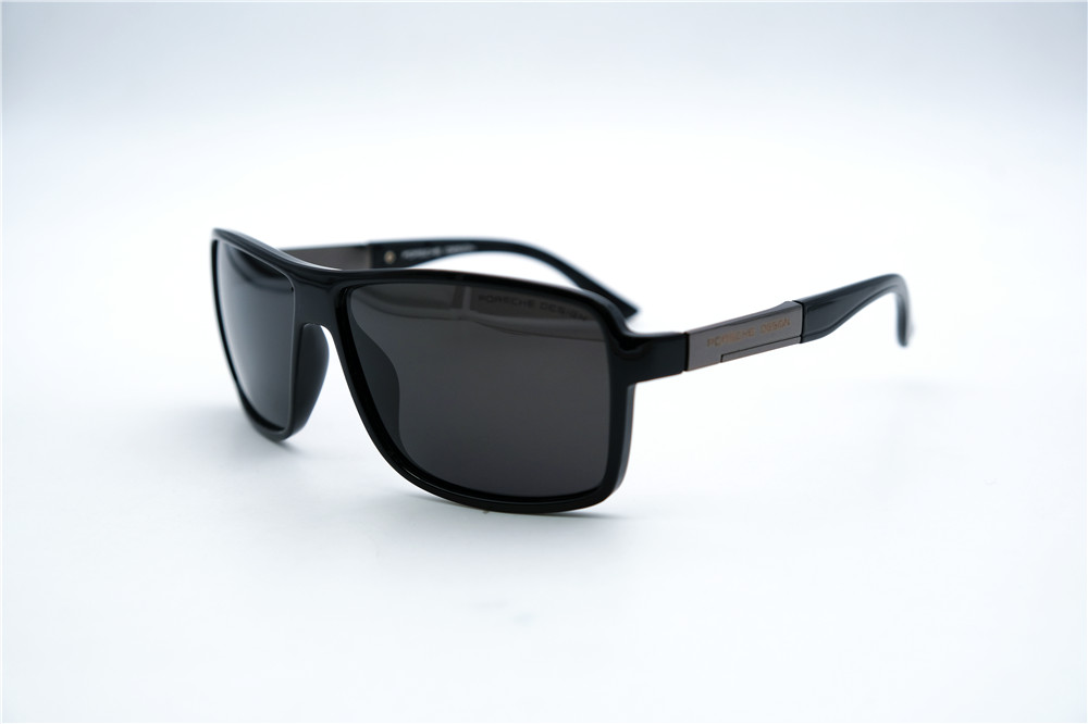  Солнцезащитные очки картинка  Мужские Брендовые Polarized Классические P229-C1 