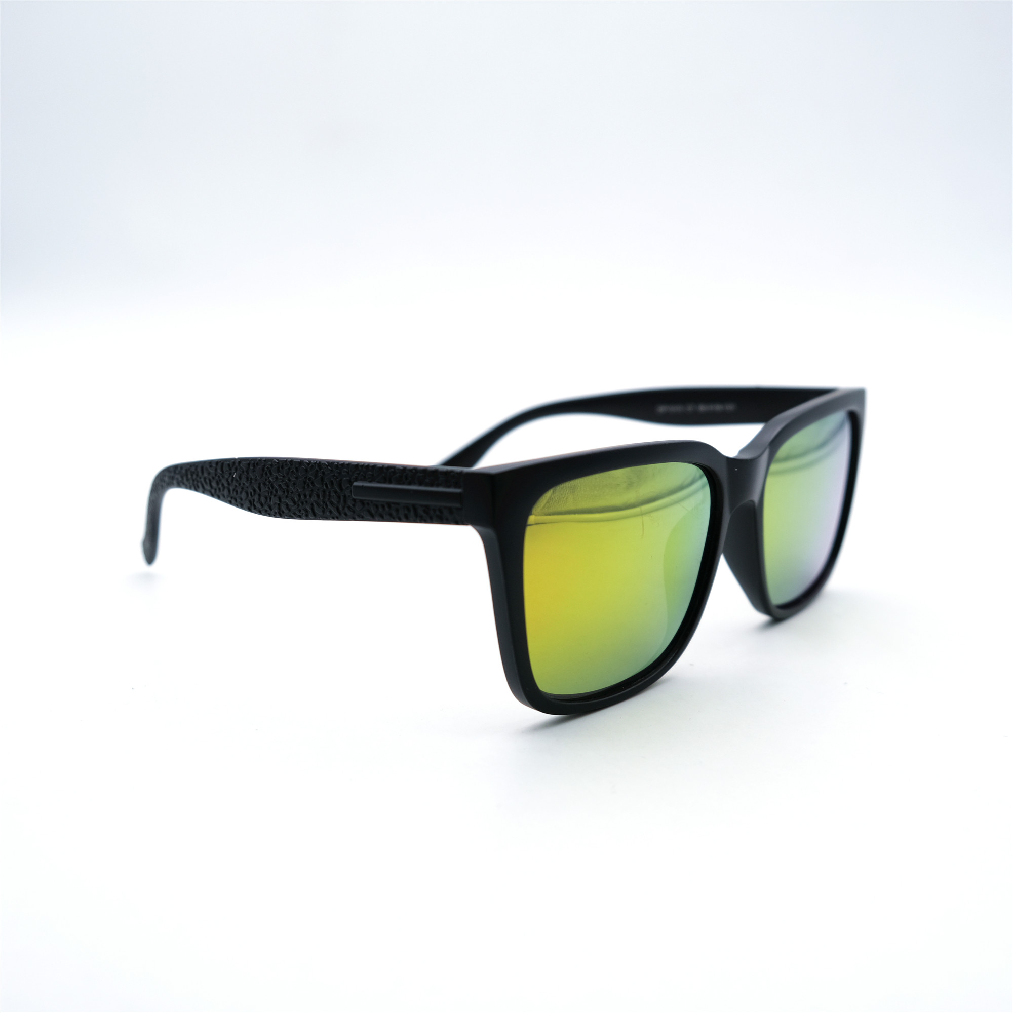  Солнцезащитные очки картинка Мужские Decorozza Polarized Квадратные DP1015-C7 
