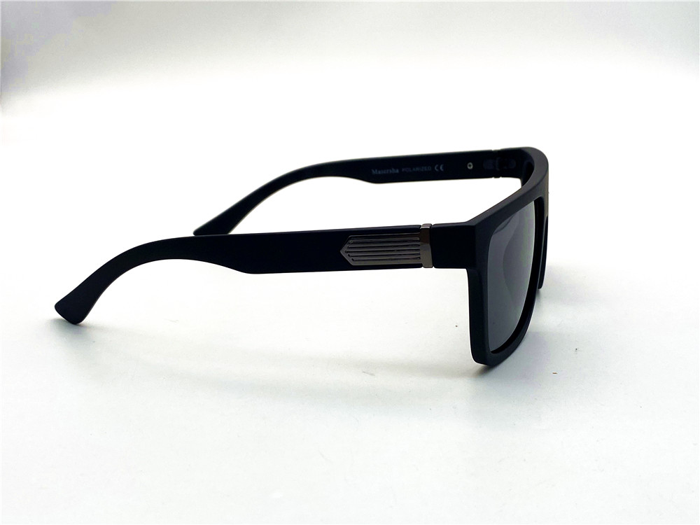  Солнцезащитные очки картинка 2025 Мужские Maiersha Polarized Классические P5075-C2 