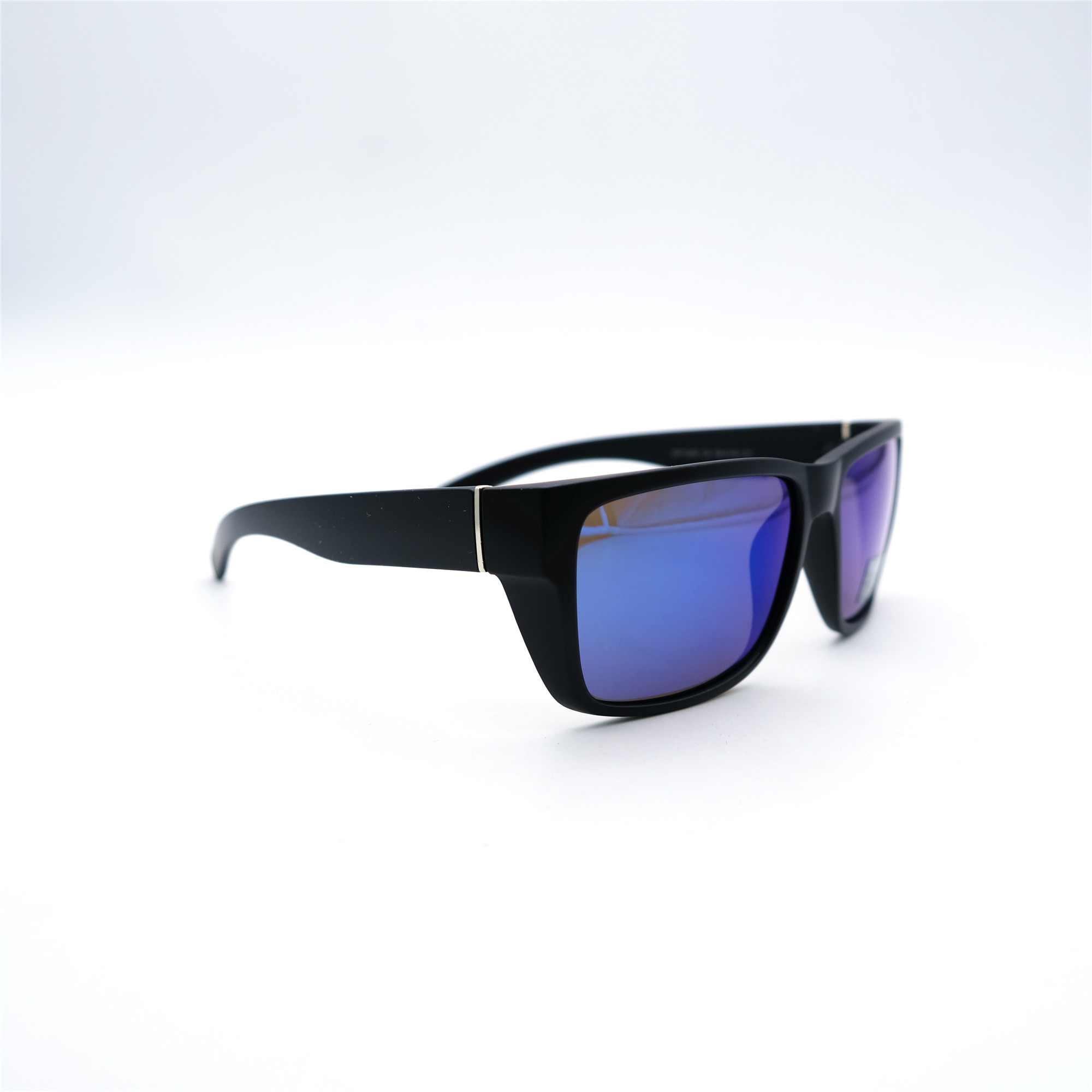  Солнцезащитные очки картинка Мужские Decorozza Polarized Квадратные DP1008-C6 