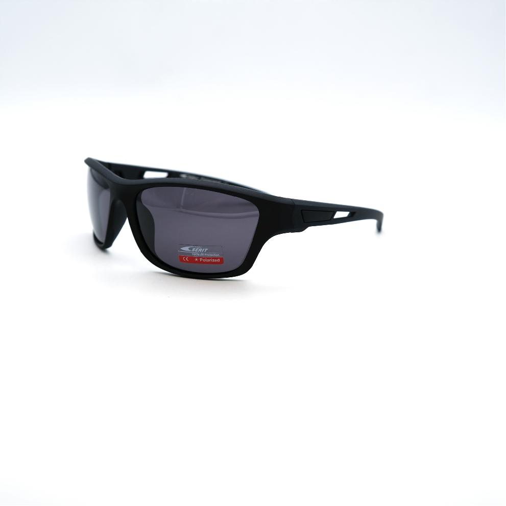  Солнцезащитные очки картинка Мужские Serit Polarized Спорт SP303-C3 