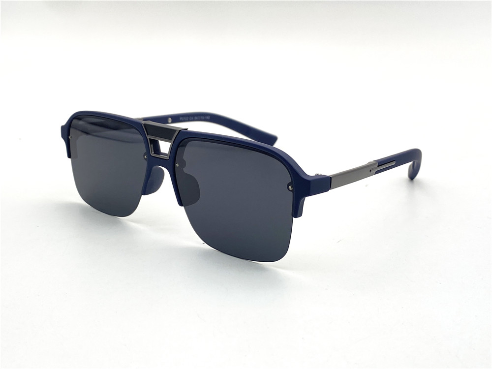  Солнцезащитные очки картинка  Мужские Maiersha Polarized Стандартные P5102-C4 