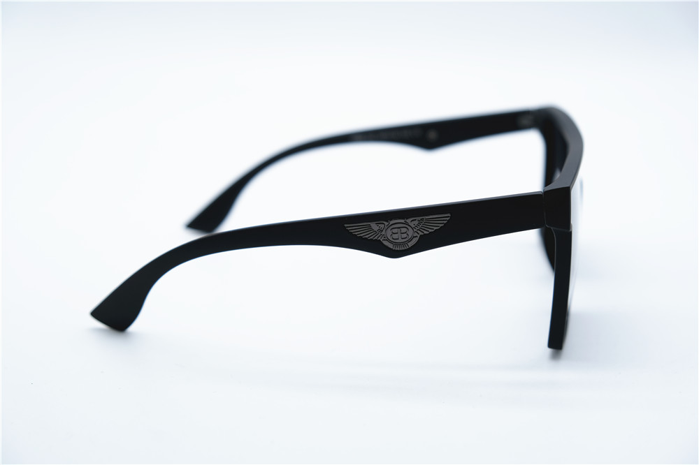  Солнцезащитные очки картинка 2026 Мужские Брендовые Polarized Квадратные P893-C2 