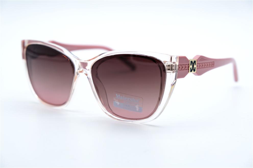  Солнцезащитные очки картинка 2026 Женские Maiersha Polarized Классические 03979-C6-28 
