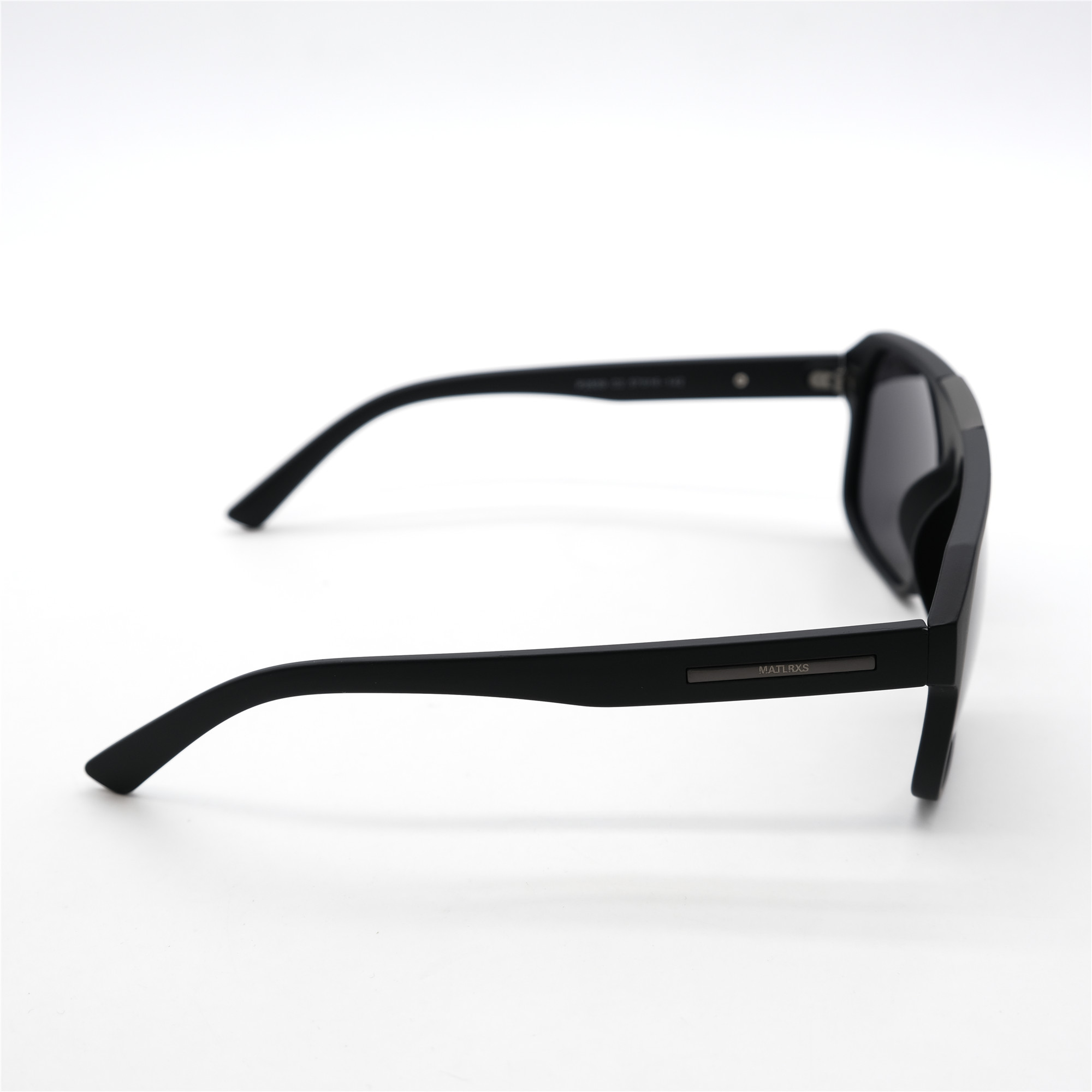  Солнцезащитные очки картинка Мужские Matlrxs Polarized Квадратные P2509-C2 