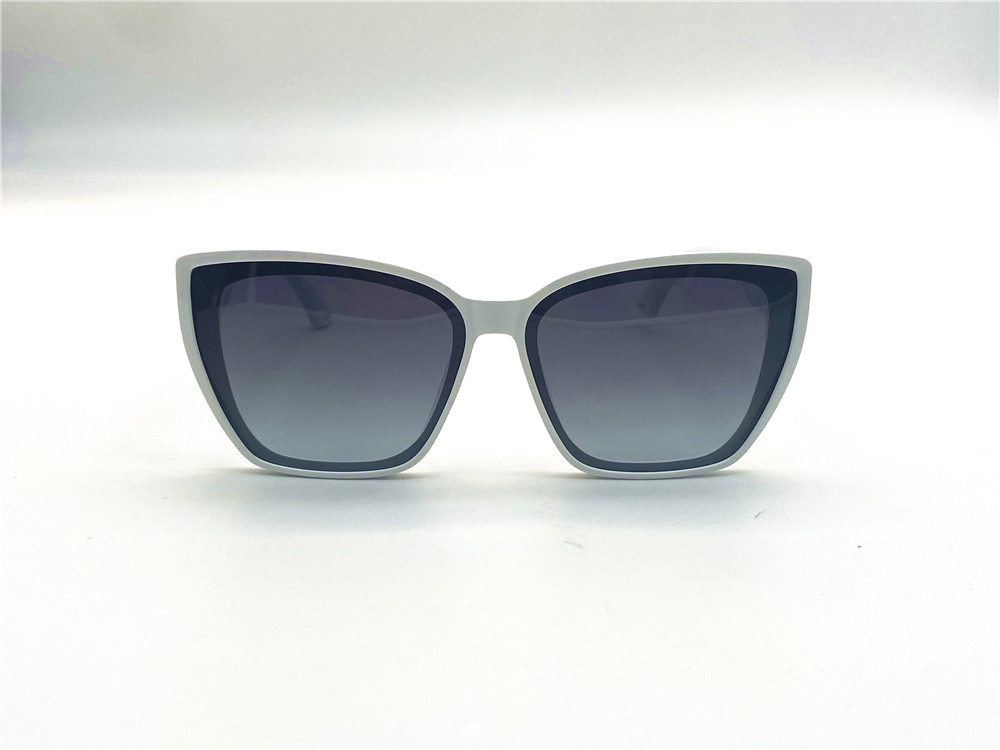  Солнцезащитные очки картинка 2026 Женские Maiersha Polarized Лисички 03858-С10-07 