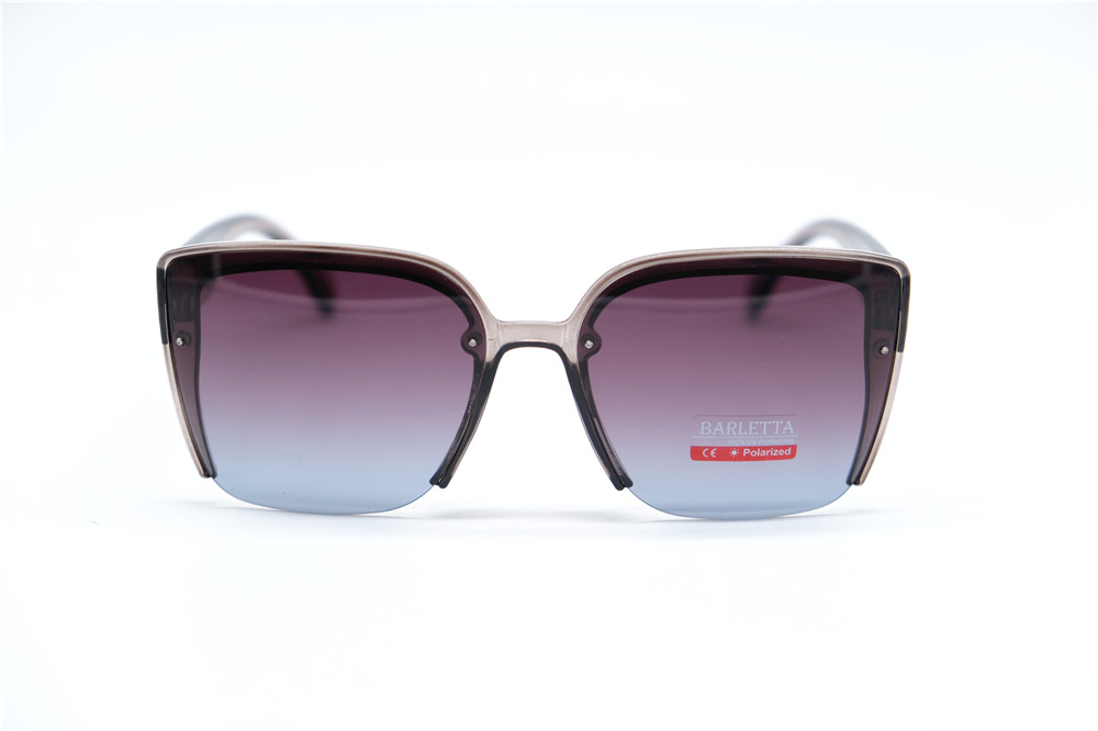  Солнцезащитные очки картинка 2026 Женские Barletta Polarized Квадратные BP3213-C5 