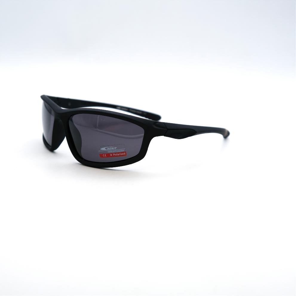  Солнцезащитные очки картинка Мужские Serit Polarized Спорт SP309-C3 