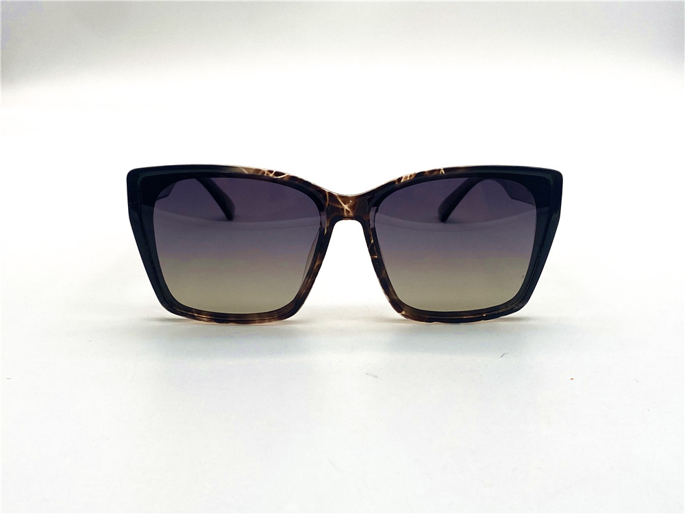  Солнцезащитные очки картинка 2026 Женские Maiersha Polarized Квадратные 03825-С21-69 