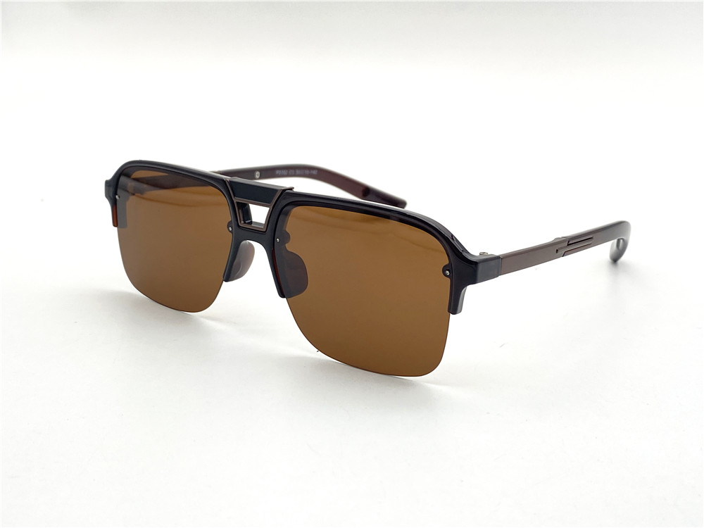  Солнцезащитные очки картинка  Мужские Maiersha Polarized Стандартные P5102-C3 