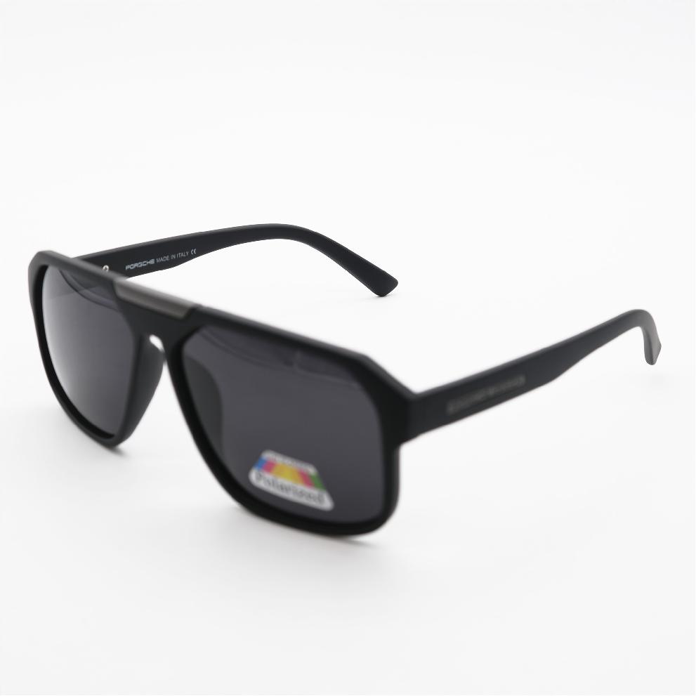  Солнцезащитные очки картинка  Мужские Брендовые Polarized Классические P2509-C2 
