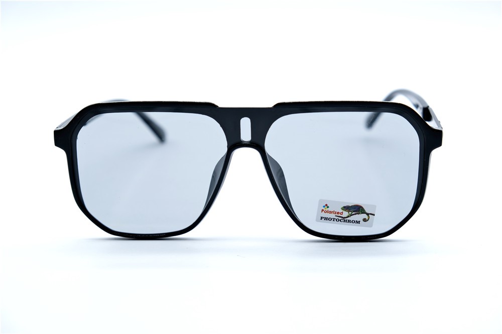  Солнцезащитные очки картинка 2026 Женский Maiersha Polarized+Хамелеон Классические B01650-9-51 