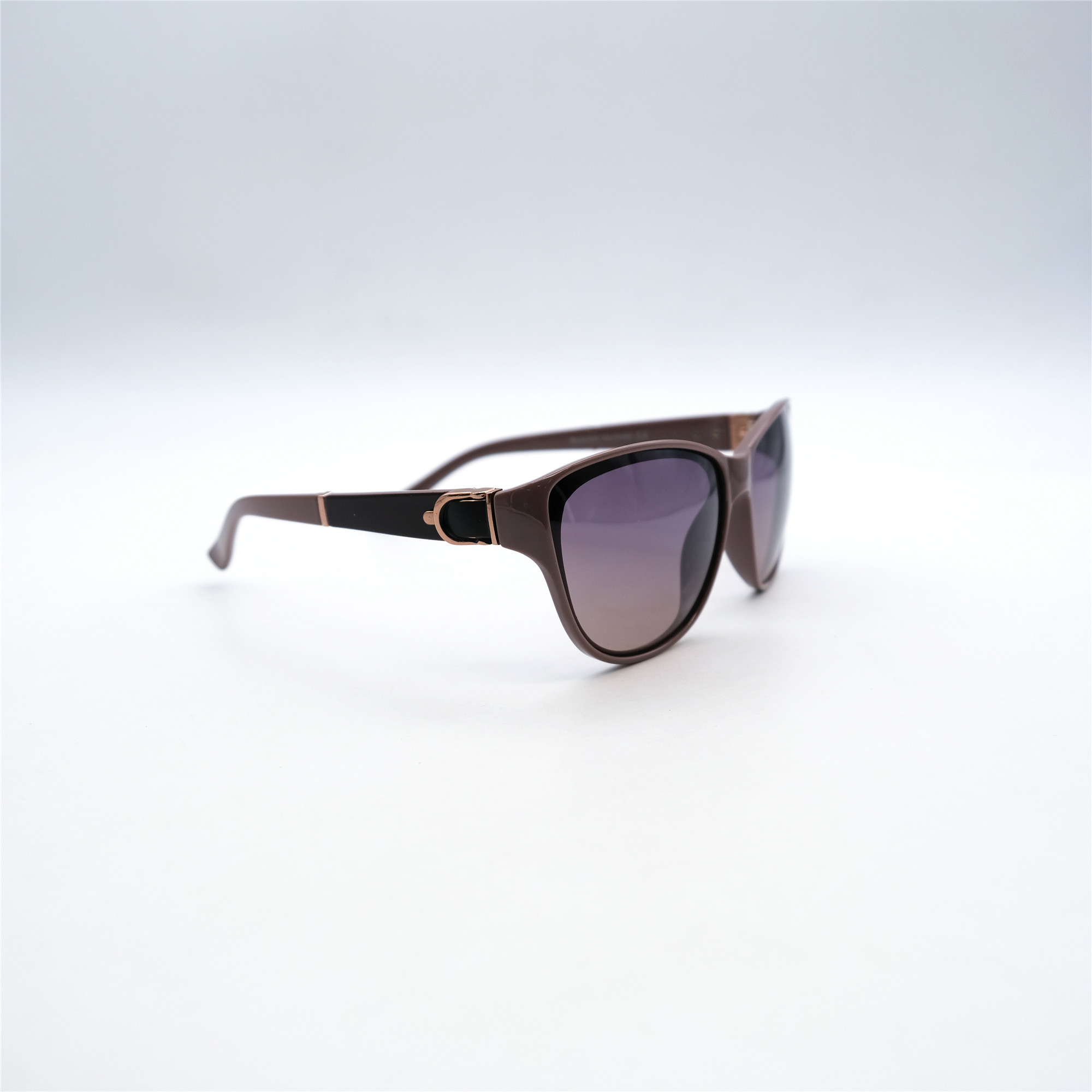  Солнцезащитные очки картинка Женские Maiersha Polarized Классический 03454-C3-33 