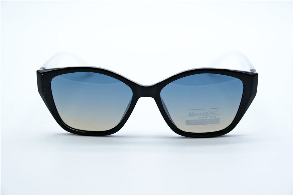  Солнцезащитные очки картинка 2026 Женские Maiersha Polarized Классические 03957-C9-11 