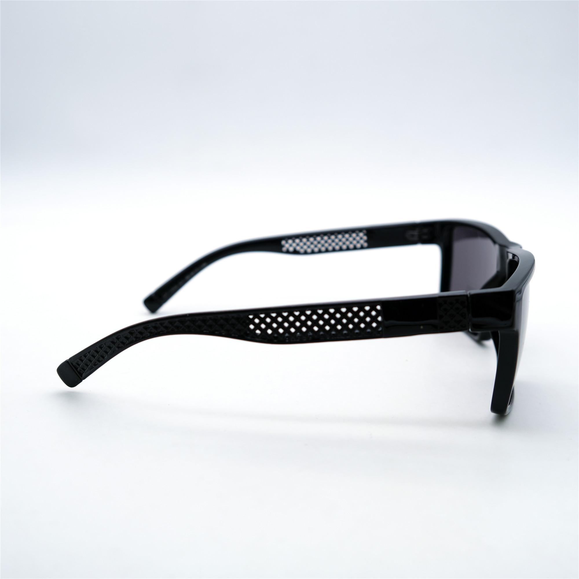  Солнцезащитные очки картинка Мужские Decorozza Polarized Квадратные DP1003-C1 