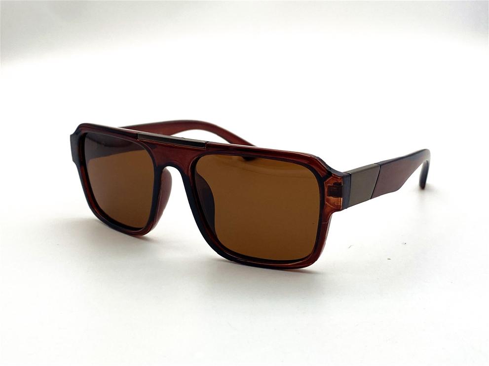  Солнцезащитные очки картинка 2025 Мужские Maiersha Polarized Классические P5073-C3 