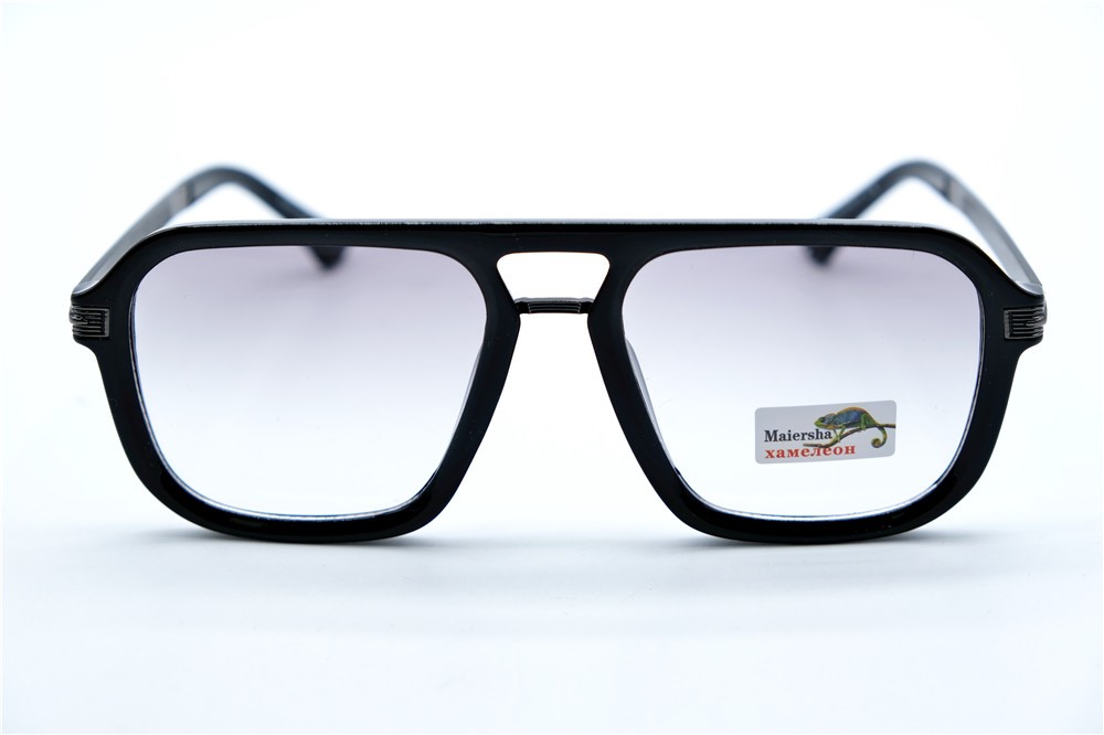 Солнцезащитные очки картинка 2026 Женские Maiersha Polarized Квадратные B1649-C9-92 
