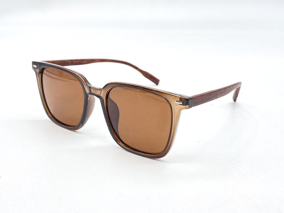  Солнцезащитные очки картинка 2025 Женские Caipai Polarized Классические P394-С6 