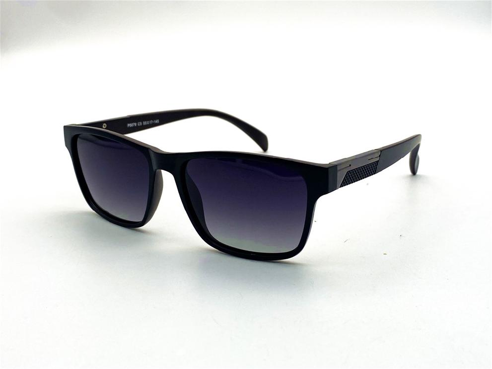  Солнцезащитные очки картинка 2025 Мужские Maiersha Polarized Классические P5079-C5 
