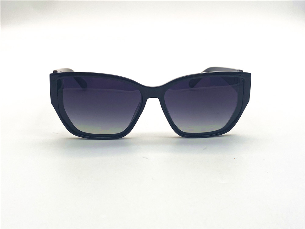  Солнцезащитные очки картинка 2026 Женские Maiersha Polarized Лисички 03857-С9-124 