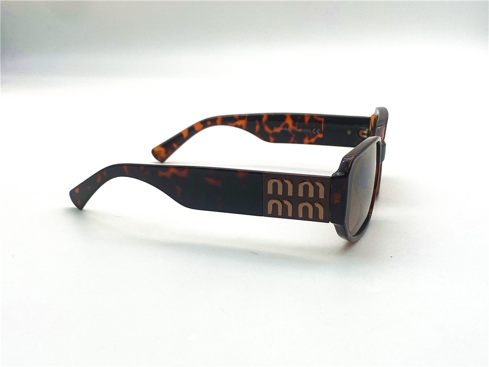  Солнцезащитные очки картинка 2026 Женские Maiersha Polarized Прямоугольные 03878-С49-47 