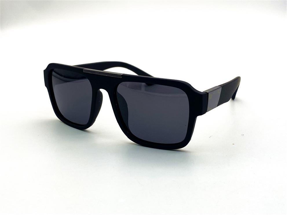 Солнцезащитные очки картинка 2025 Мужские Maiersha Polarized Классические P5073-C2 