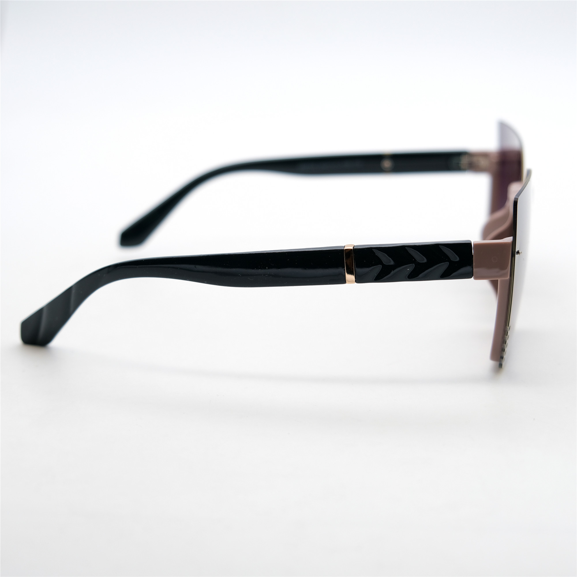  Солнцезащитные очки картинка Женские Caipai Polarized Классический Р8750-С4 