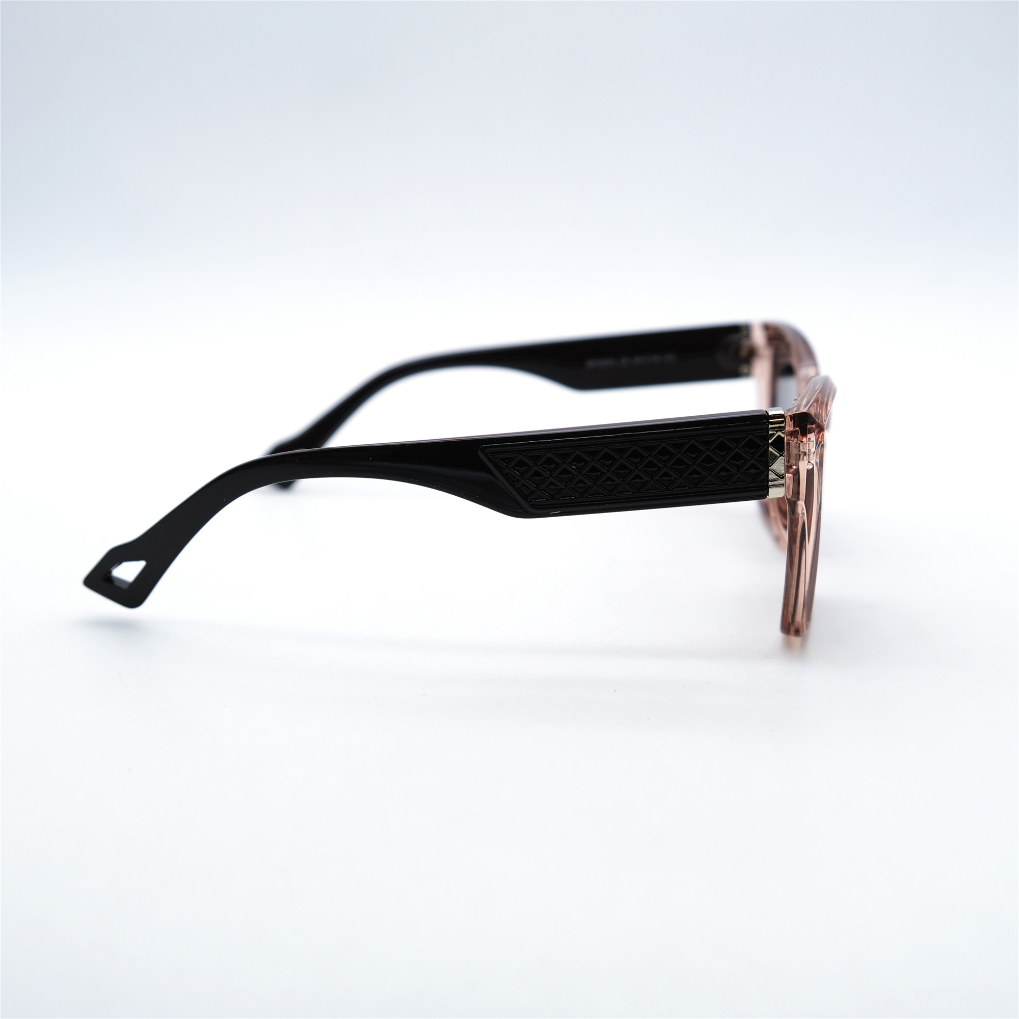  Солнцезащитные очки картинка Женские Barletta Polarized Круглые BP3030-8 