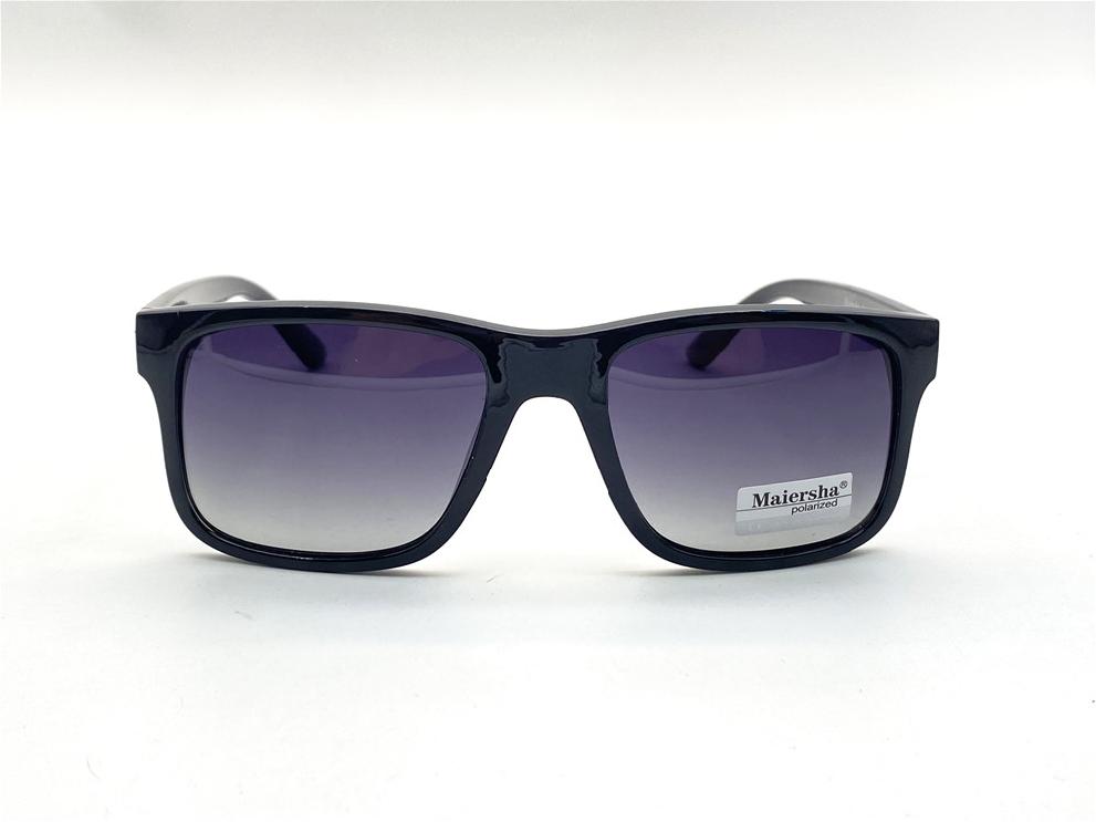  Солнцезащитные очки картинка  Мужские Maiersha Polarized Стандартные P5071-C5 