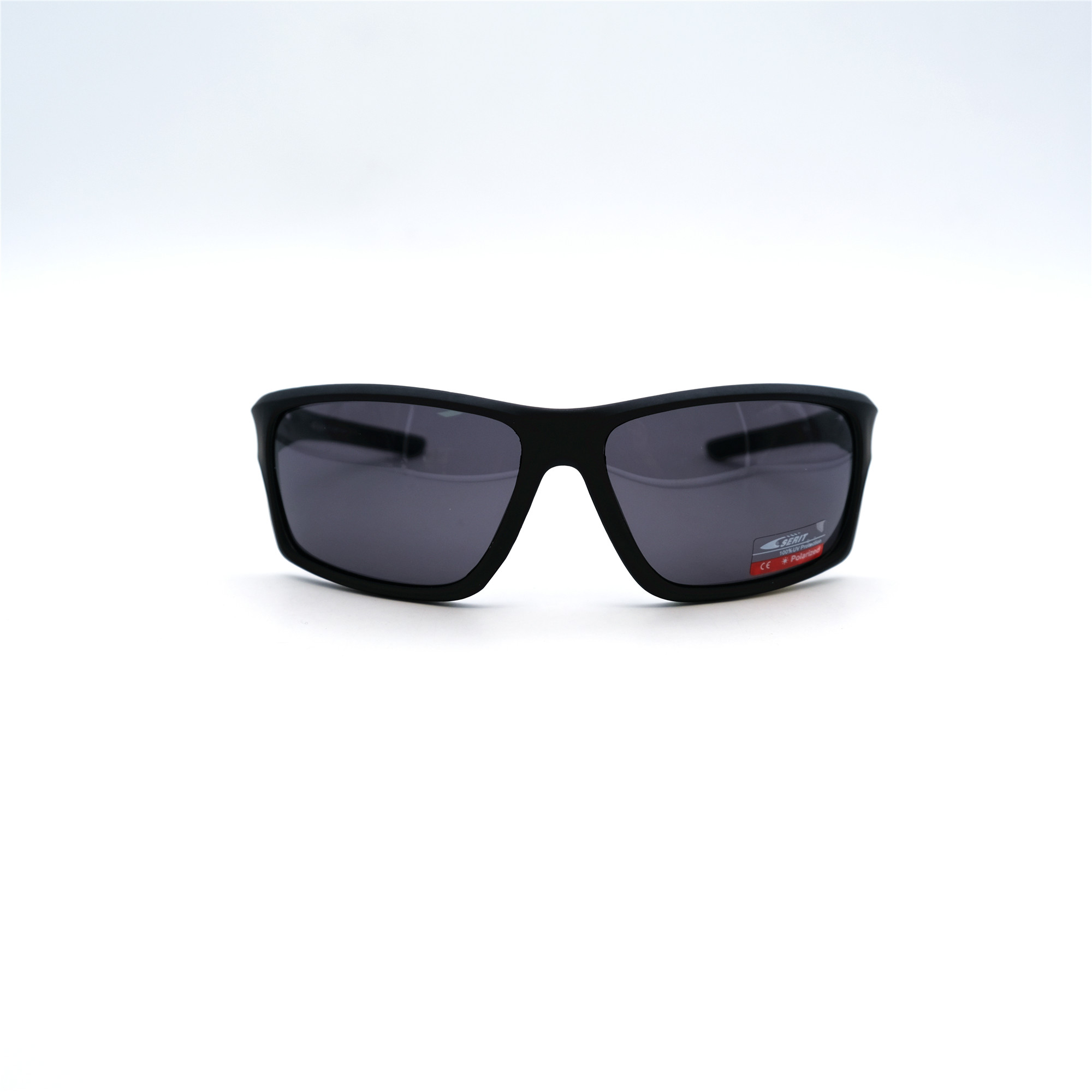  Солнцезащитные очки картинка Мужские Serit Polarized Спорт SP306-C3 
