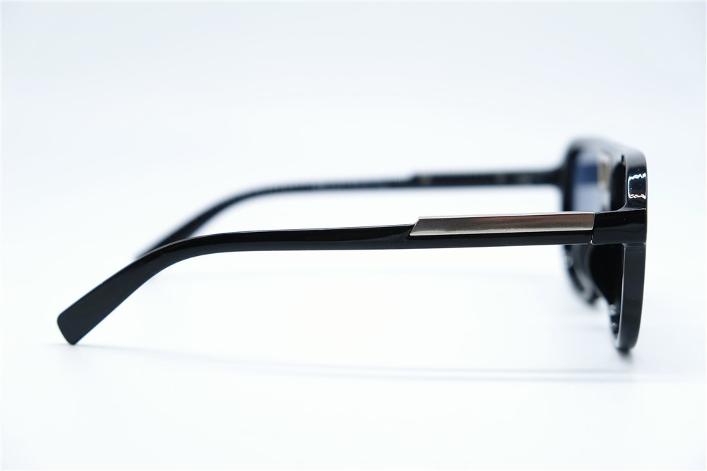  Солнцезащитные очки картинка 2026 Унисекс Maiersha Polarized Авиаторы 01652-9-85 
