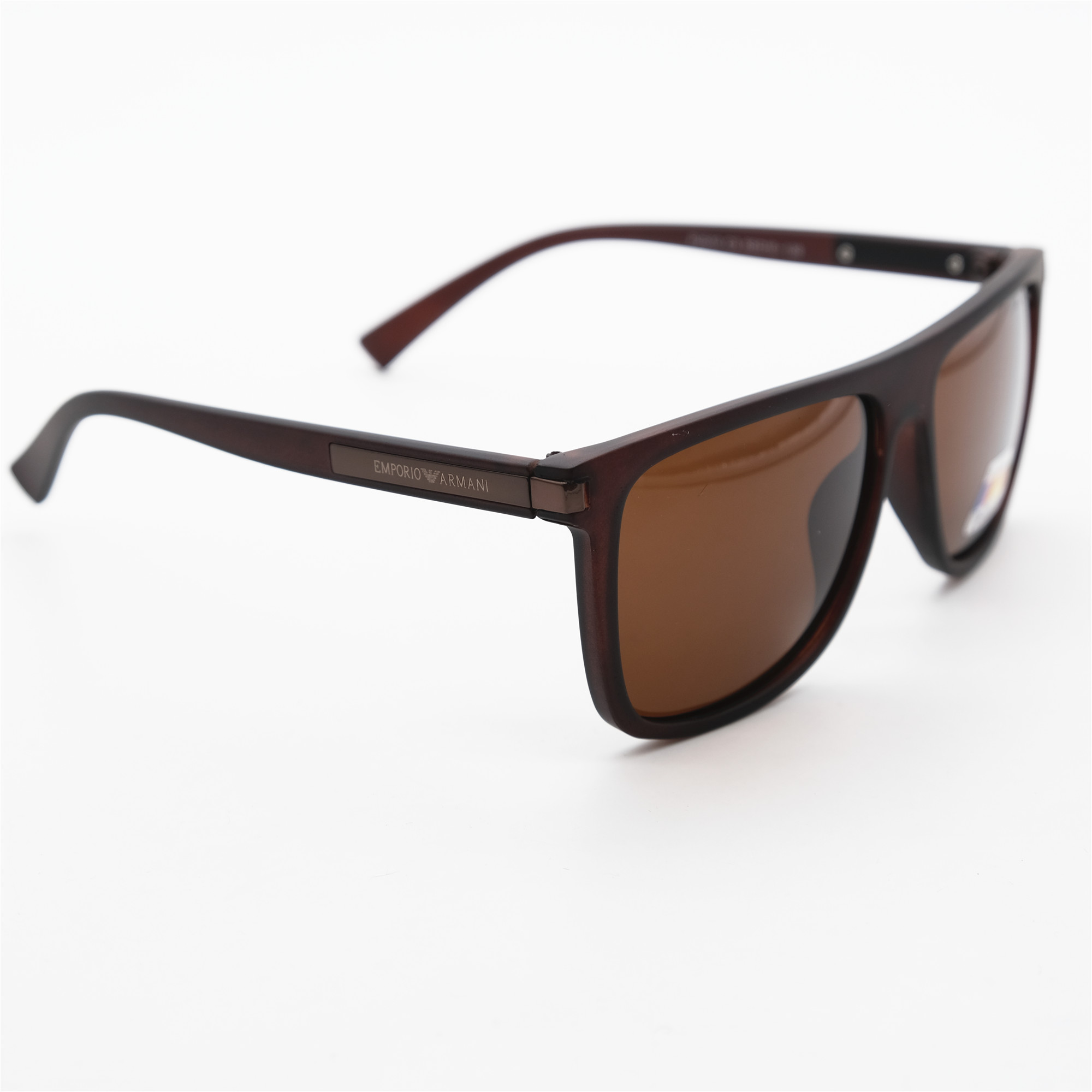  Солнцезащитные очки картинка  Мужские Брендовые Polarized Классические P2510-C3 