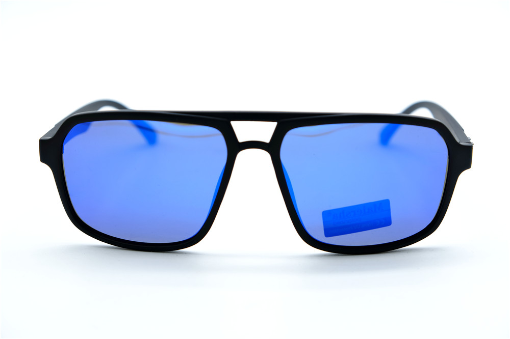  Солнцезащитные очки картинка 2026 Мужские Maiersha Polarized Авиаторы P5133-C5 