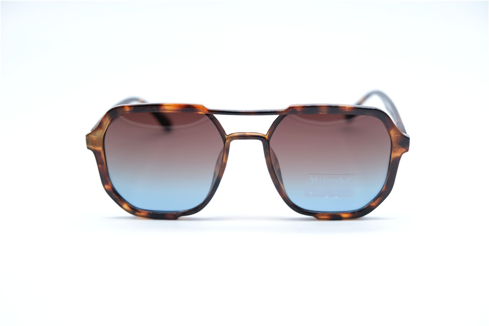  Солнцезащитные очки картинка 2026 Унисекс Maiersha Polarized Авиаторы 01667-49-26 