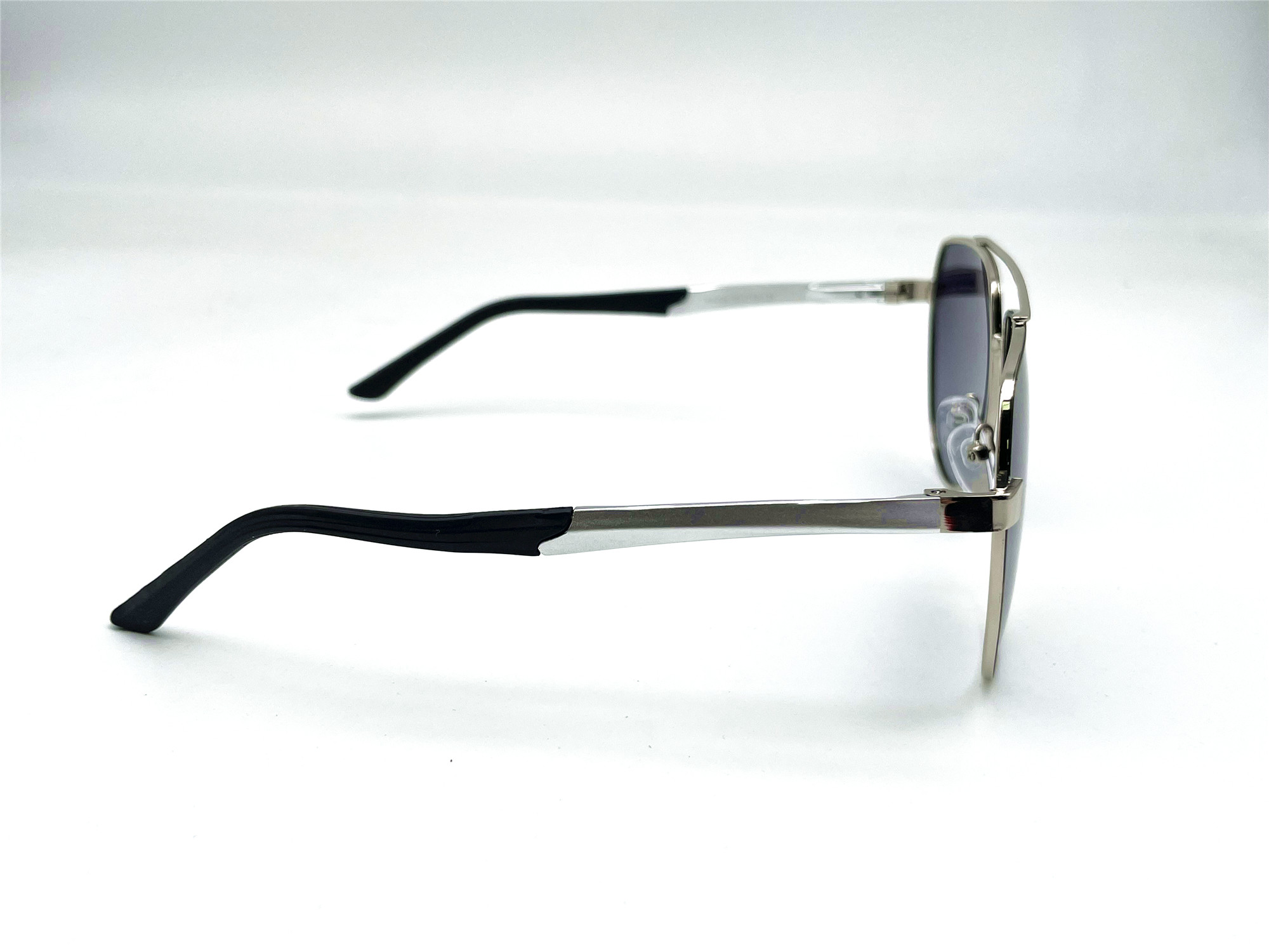  Солнцезащитные очки картинка Мужские Caipai Polarized Авиаторы P4004-С3 
