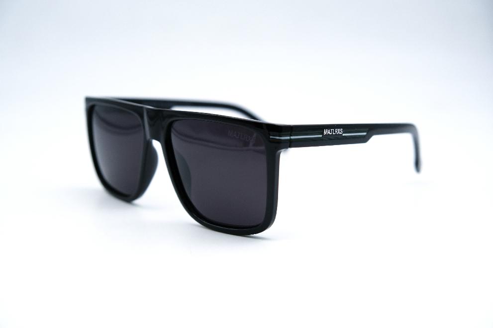  Солнцезащитные очки картинка 2025 Мужские Matlrxs Polarized Стандартные P1913-C1 