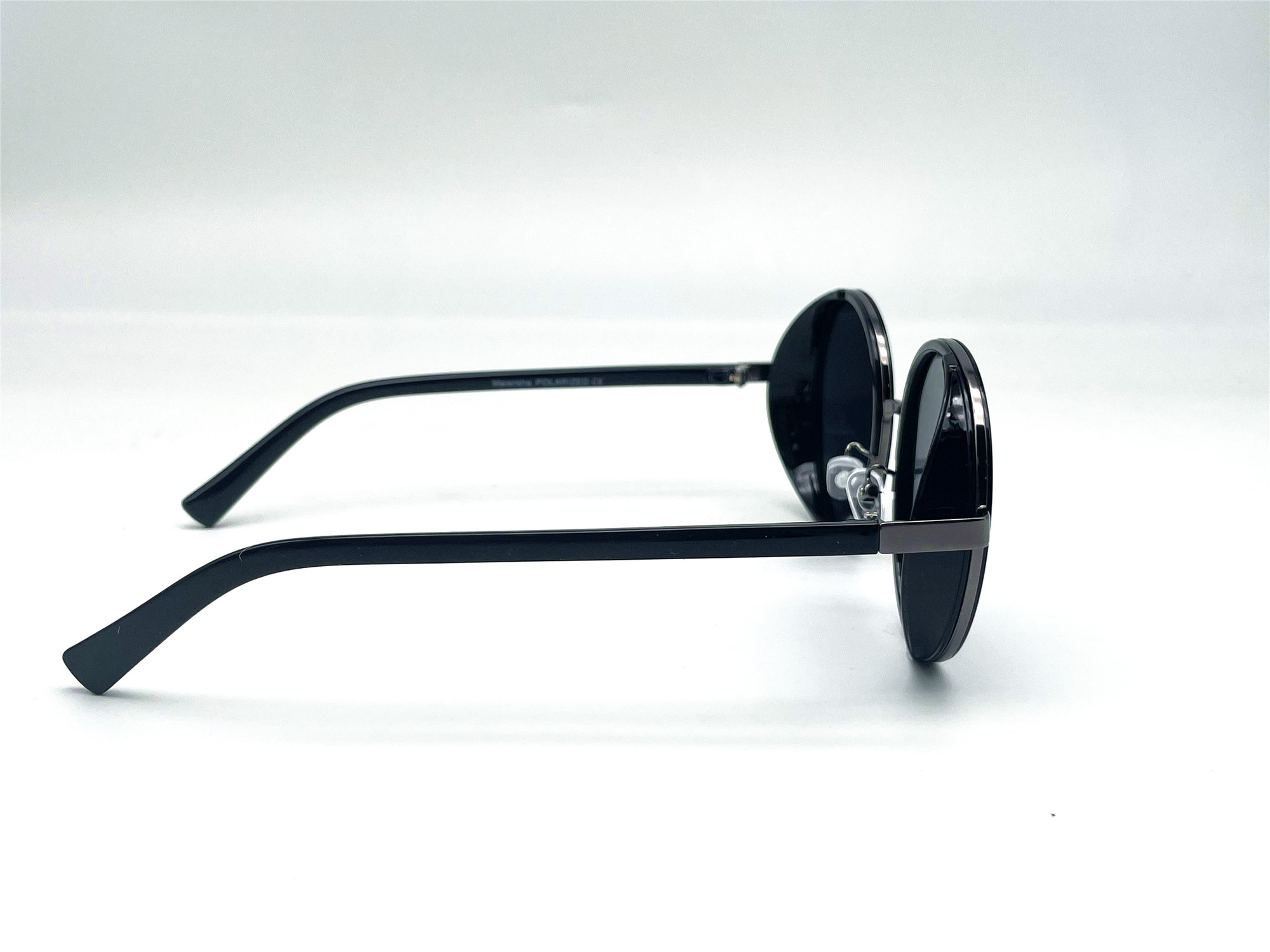  Солнцезащитные очки картинка Женские Maiersha Polarized Круглые 03794-9-08 