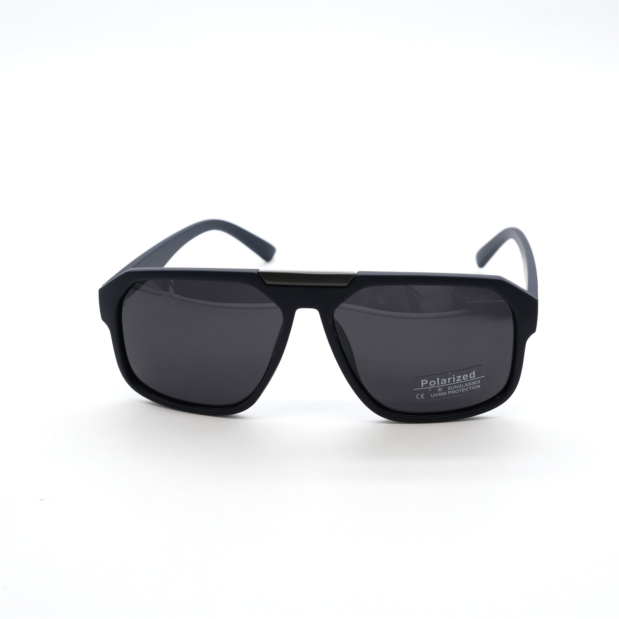  Солнцезащитные очки картинка Мужские Matlrxs Polarized Квадратные P2509-C4 