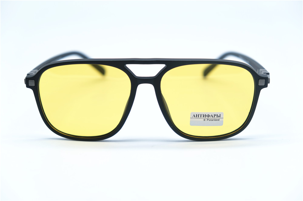  Солнцезащитные очки картинка 2026 Унисекс Maiersha Polarized Авиаторы JS5126-C2 