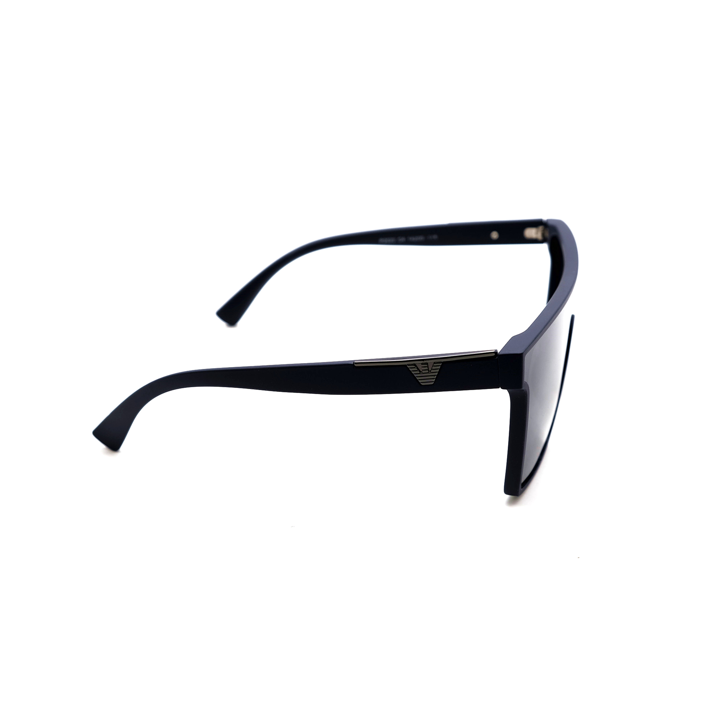  Солнцезащитные очки картинка Мужские Matlrxs Polarized Квадратные P2522-С4 