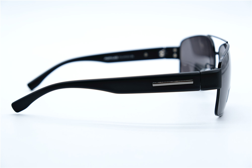  Солнцезащитные очки картинка 2026 Мужские Pomiled Polarized Классические 08153-C4-08 