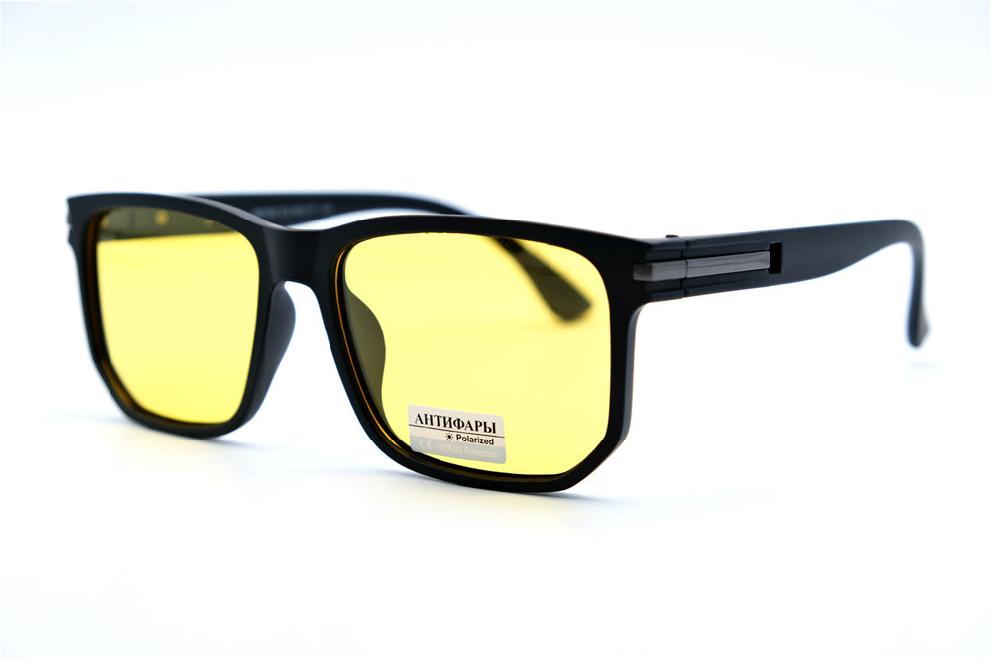  Солнцезащитные очки картинка 2026 Мужские Maiersha Polarized Прямоугольные JS5100-C2 